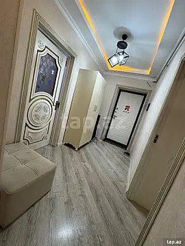 Satılır 3 otaqlı mənzil 80 m²