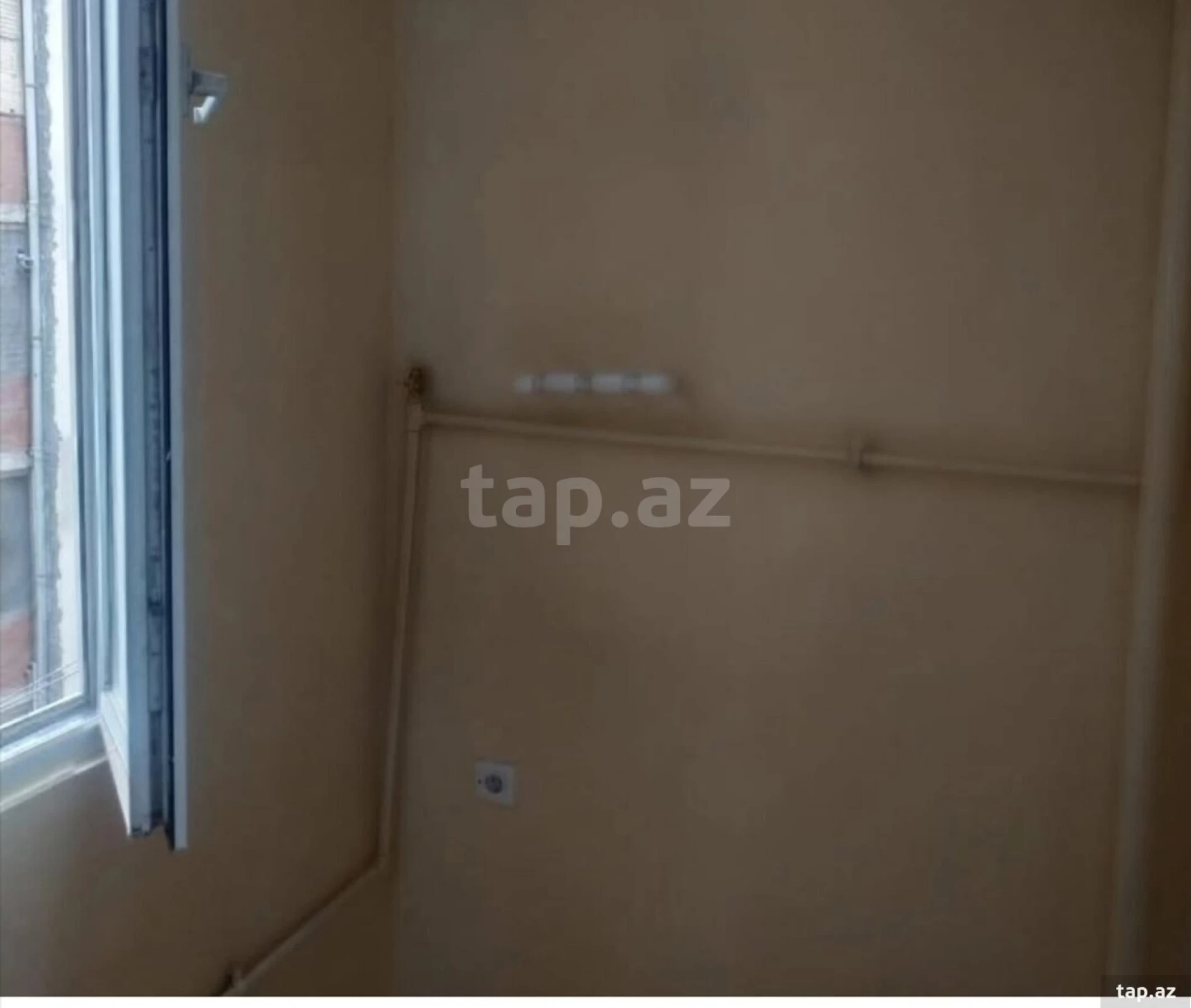 Kirayə verilir ofis