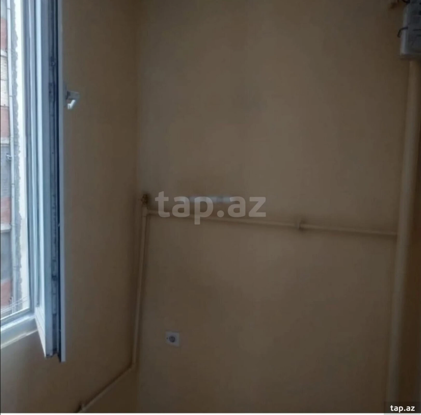 Kirayə verilir ofis