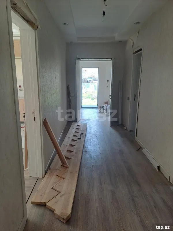 Satılır 6 otaqlı həyət evi 150 m²