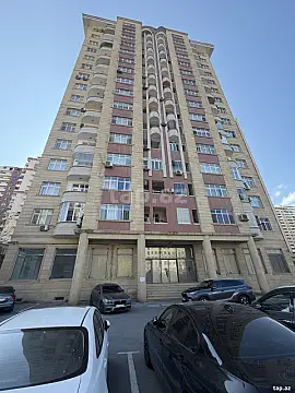 Satılır obyekt — Bakı