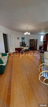 Satılır 4 otaqlı həyət evi 100 m²