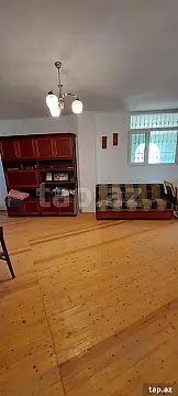 Satılır 4 otaqlı həyət evi 100 m²
