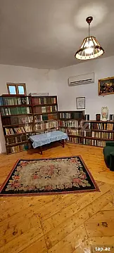 Satılır 4 otaqlı həyət evi 100 m²