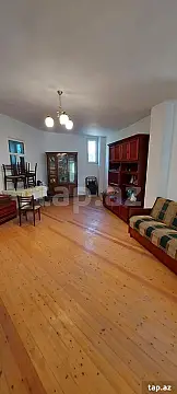 Satılır 4 otaqlı həyət evi 100 m²