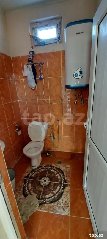 Satılır 4 otaqlı həyət evi 100 m²