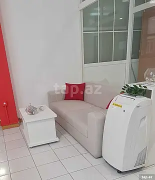 Kirayə verilir ofis