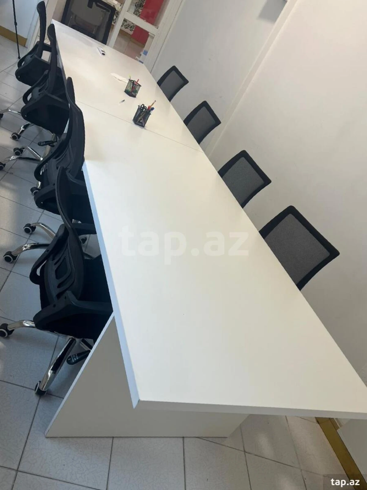 Kirayə verilir ofis