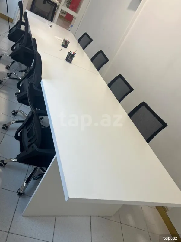 Kirayə verilir ofis