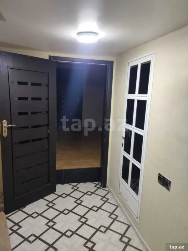 Kirayə verilir 2 otaqlı həyət evi 60 m²