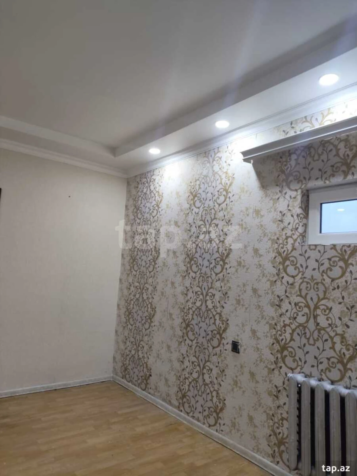 Kirayə verilir 2 otaqlı həyət evi 60 m²