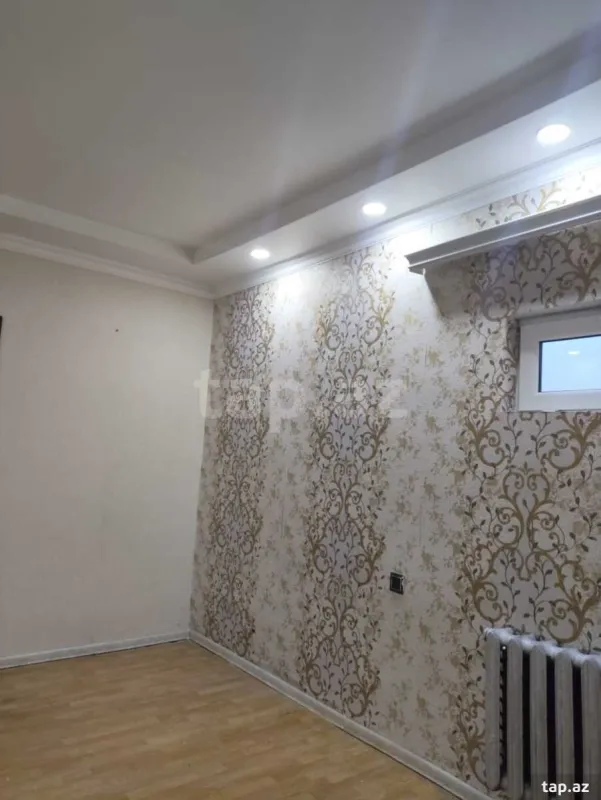 Kirayə verilir 2 otaqlı həyət evi 60 m²