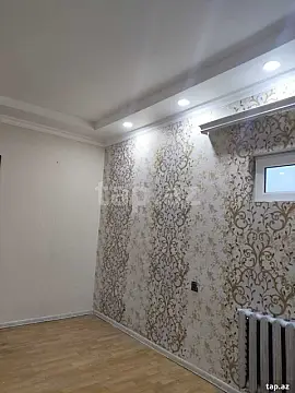 Kirayə verilir 2 otaqlı həyət evi 60 m²