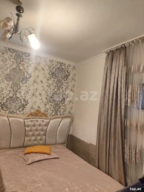 Kirayə verilir 2 otaqlı həyət evi 60 m²