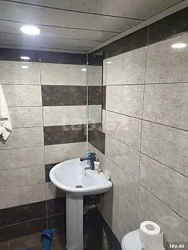 Kirayə verilir 2 otaqlı həyət evi 60 m²