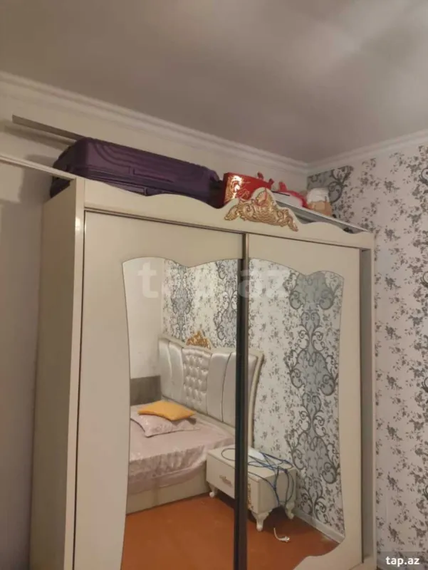 Kirayə verilir 2 otaqlı həyət evi 60 m²