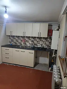Kirayə verilir 2 otaqlı həyət evi 60 m²