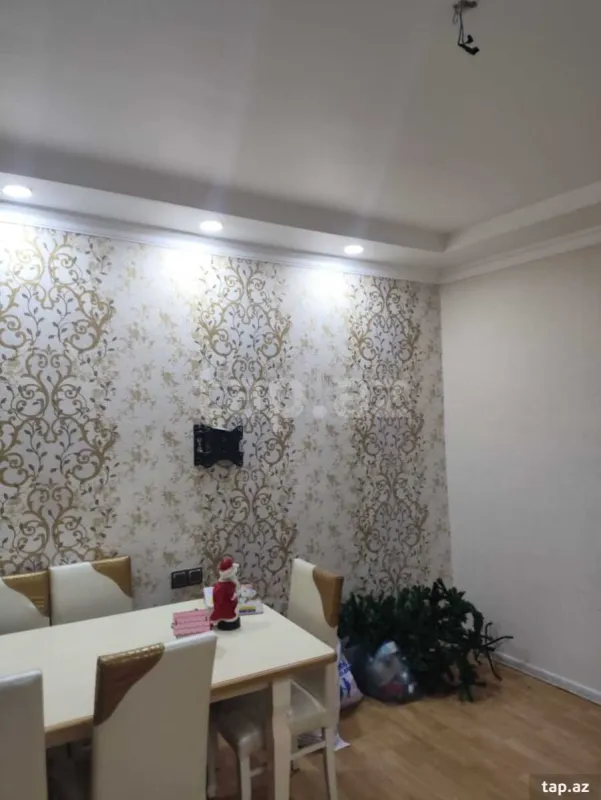 Kirayə verilir 2 otaqlı həyət evi 60 m²