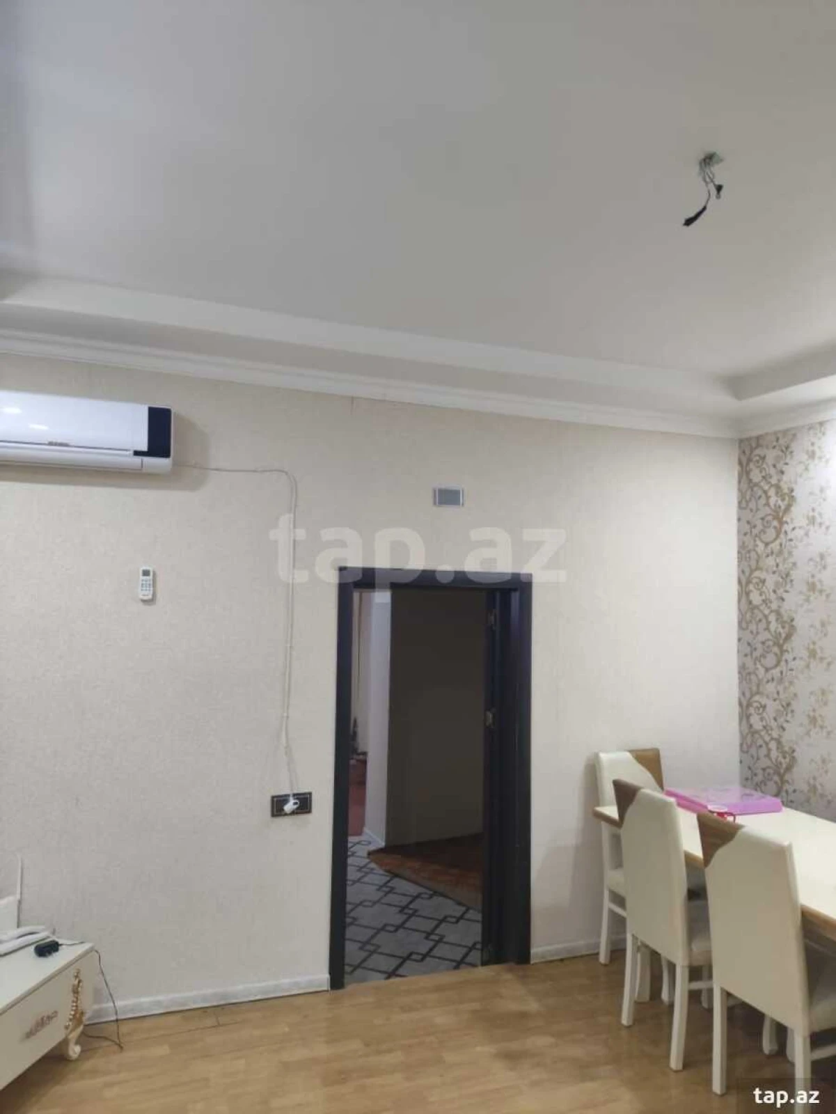 Kirayə verilir 2 otaqlı həyət evi 60 m²