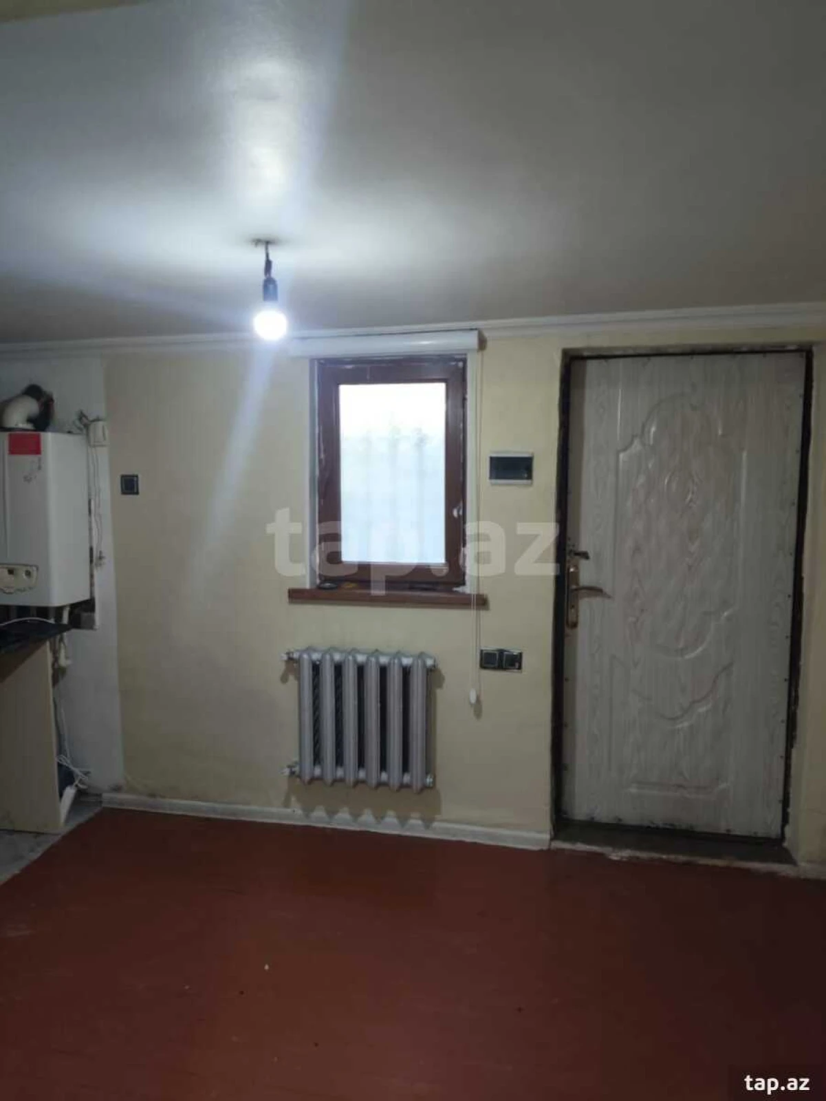 Kirayə verilir 2 otaqlı həyət evi 60 m²