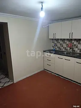 Kirayə verilir 2 otaqlı həyət evi 60 m²