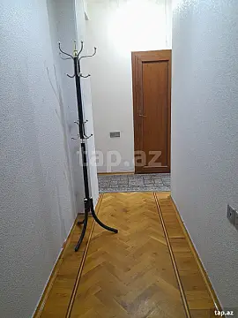 Kirayə verilir 1 otaqlı yeni tikili 45 m²