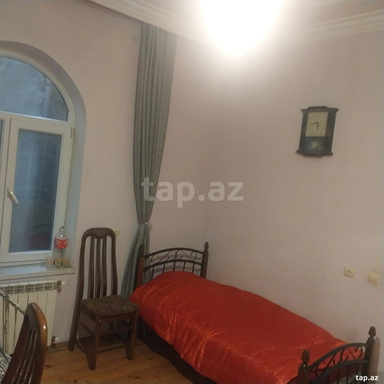 Kirayə verilir 3 otaqlı həyət evi 385 m²