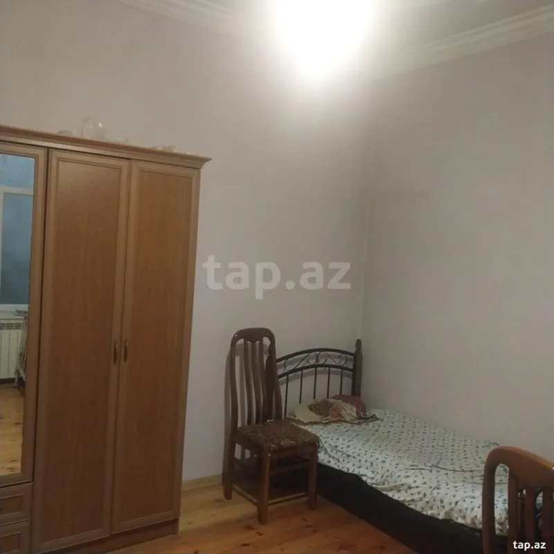Kirayə verilir 3 otaqlı həyət evi 385 m²