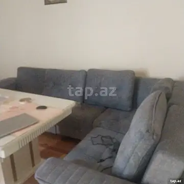 Kirayə verilir 3 otaqlı həyət evi 385 m² — Bakı, Nərimanov 3 otaq 385.00 m²