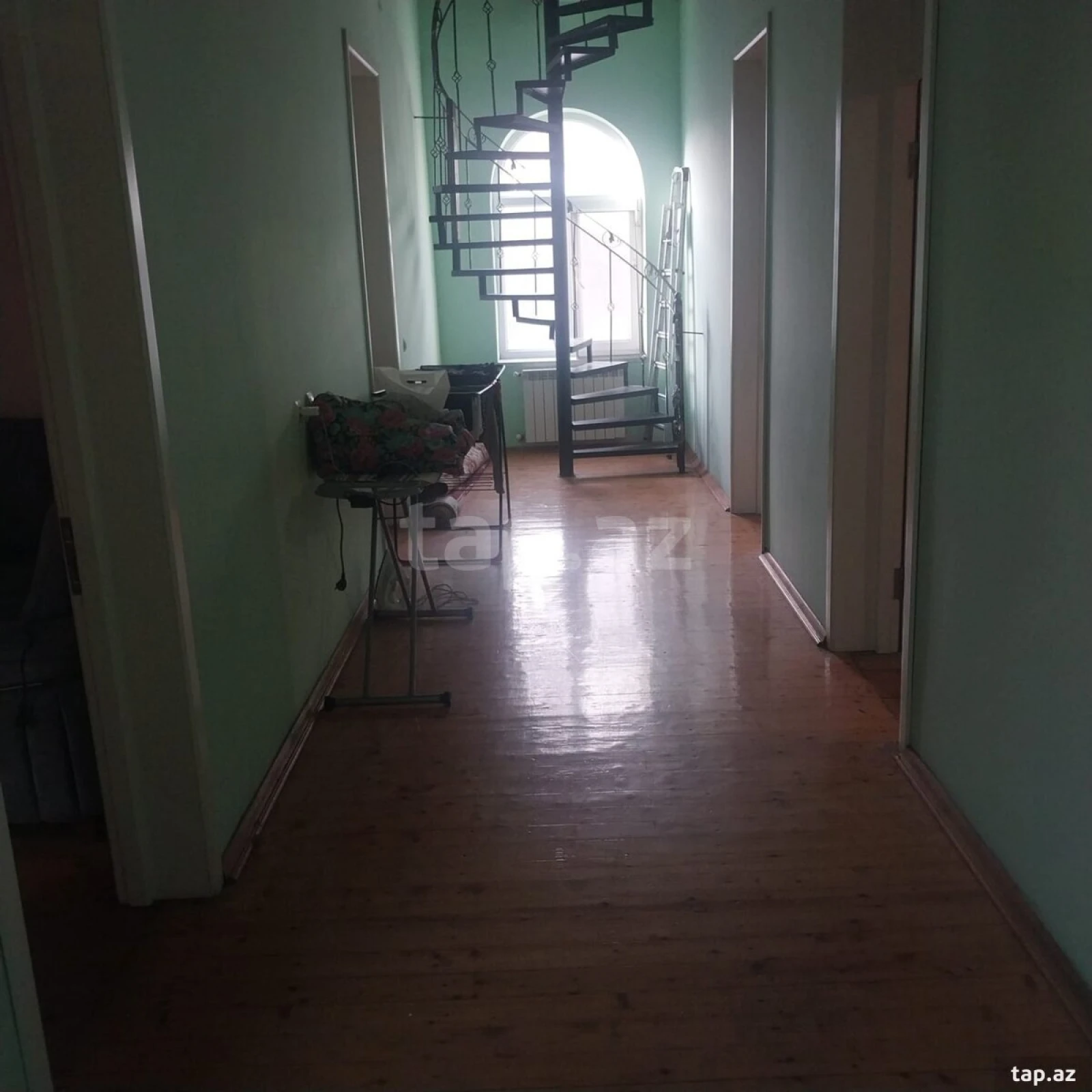 Kirayə verilir 3 otaqlı həyət evi 385 m²