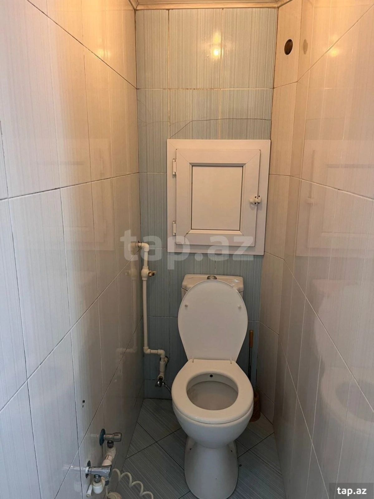 Kirayə verilir 2 otaqlı mənzil 50 m²