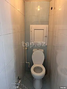 Kirayə verilir 2 otaqlı mənzil 50 m²