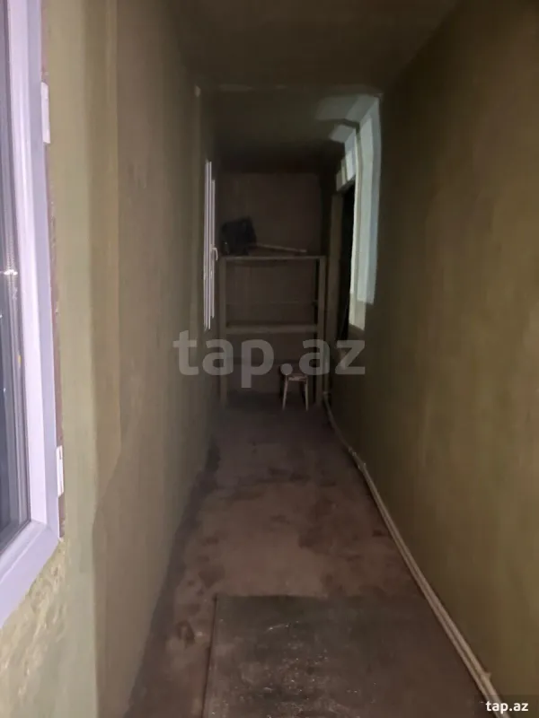Kirayə verilir 2 otaqlı mənzil 50 m²