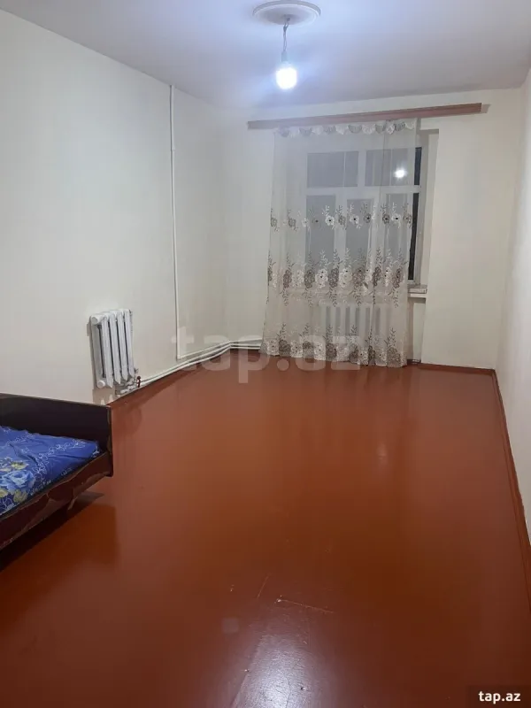 Kirayə verilir 2 otaqlı mənzil 50 m²