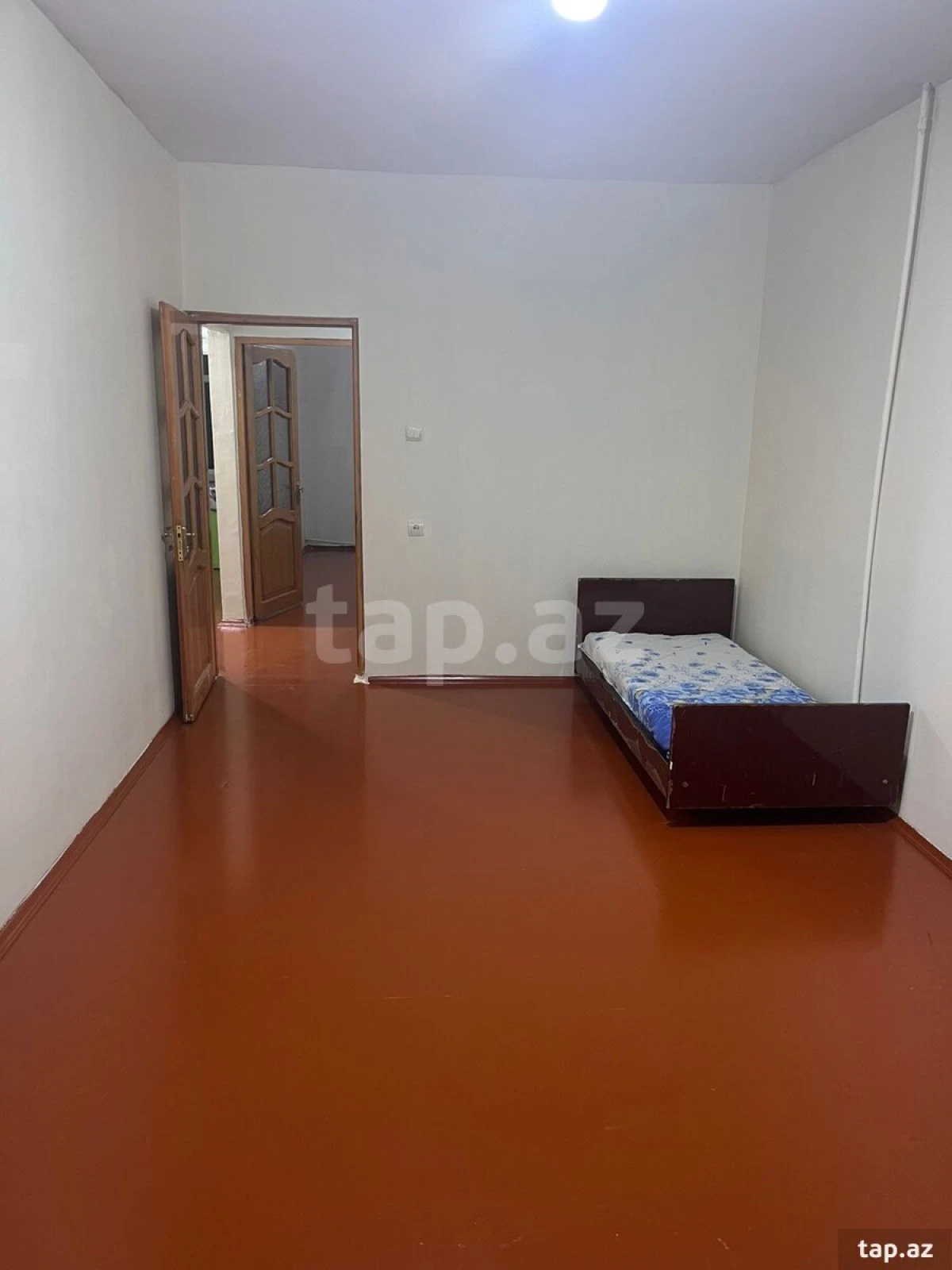 Kirayə verilir 2 otaqlı mənzil 50 m²
