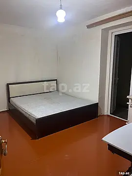 Kirayə verilir 2 otaqlı mənzil 50 m²