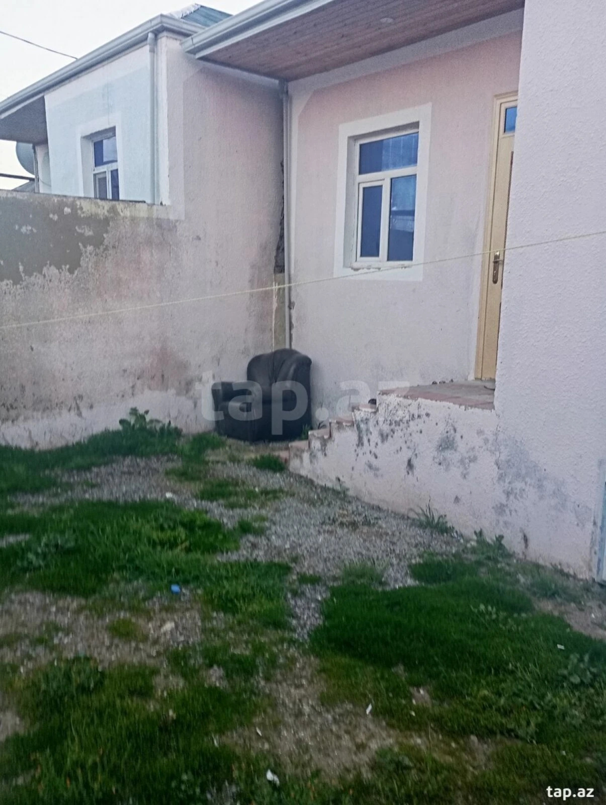 Satılır 3 otaqlı həyət evi 70 m²