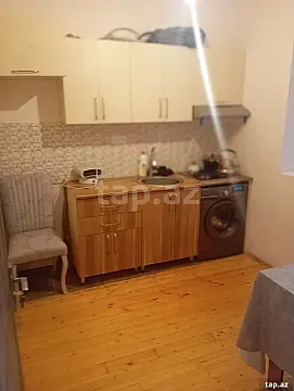 Satılır 3 otaqlı həyət evi 70 m²