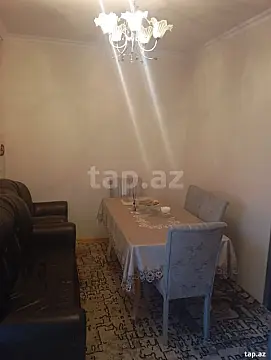 Satılır 3 otaqlı həyət evi 70 m²