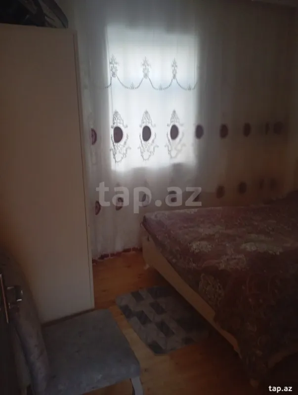 Satılır 3 otaqlı həyət evi 70 m²