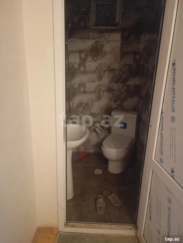 Satılır 3 otaqlı həyət evi 70 m²