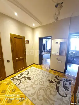 Satılır 3 otaqlı yeni tikili 90 m²