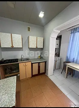 Kirayə verilir 1 otaqlı mənzil 45 m²