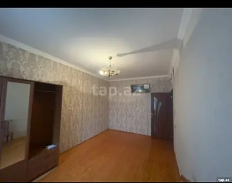 Kirayə verilir 1 otaqlı mənzil 45 m²
