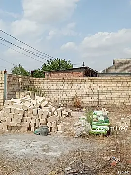 Satılır 3 otaqlı həyət evi 150 m²