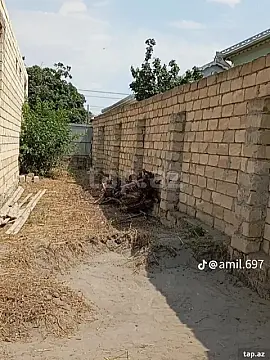 Satılır 3 otaqlı həyət evi 150 m²