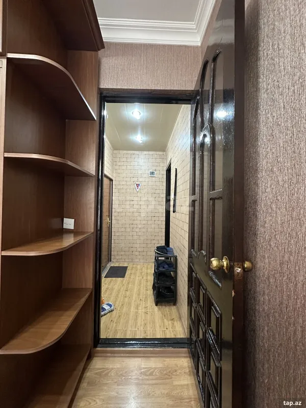 Kirayə verilir 2 otaqlı mənzil 55 m²