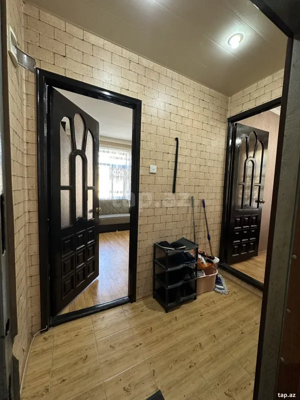 Kirayə verilir 2 otaqlı mənzil 55 m²