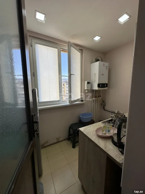 Kirayə verilir 2 otaqlı mənzil 55 m²