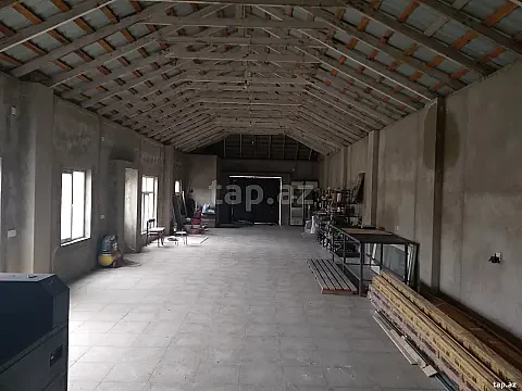 Kirayə verilir obyekt — Bakı, Maştağa